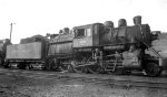 LV 2-8-0C #815 - Lehigh Valley